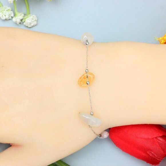 "Elegant & Trendy Bracelet, A Perfect Gift for Women, Thoughtful, EVCH1008 - Picture 7 of 7